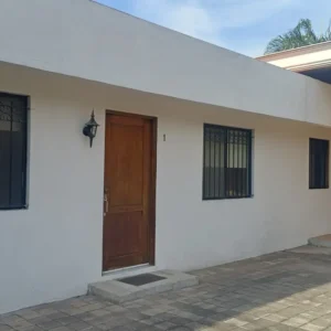 Departamento en Renta en Col. Del Valle