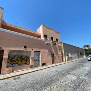 Casa en venta Centro de Monterrey